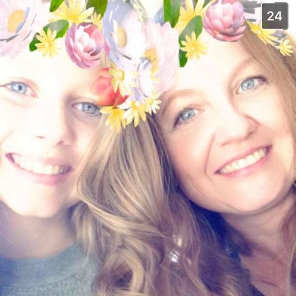 Meet your Posher, Kristy - Picture 1 of 1