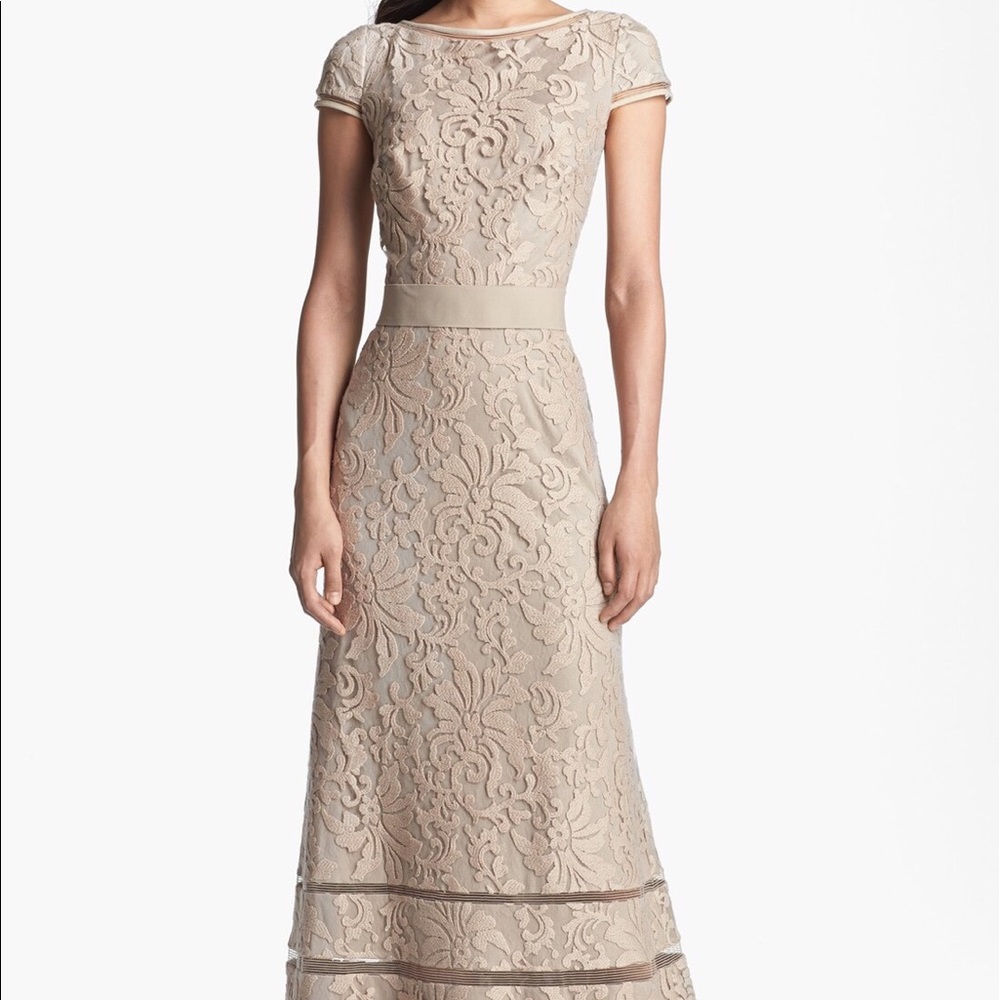 Gorgeous prom or wedding dress