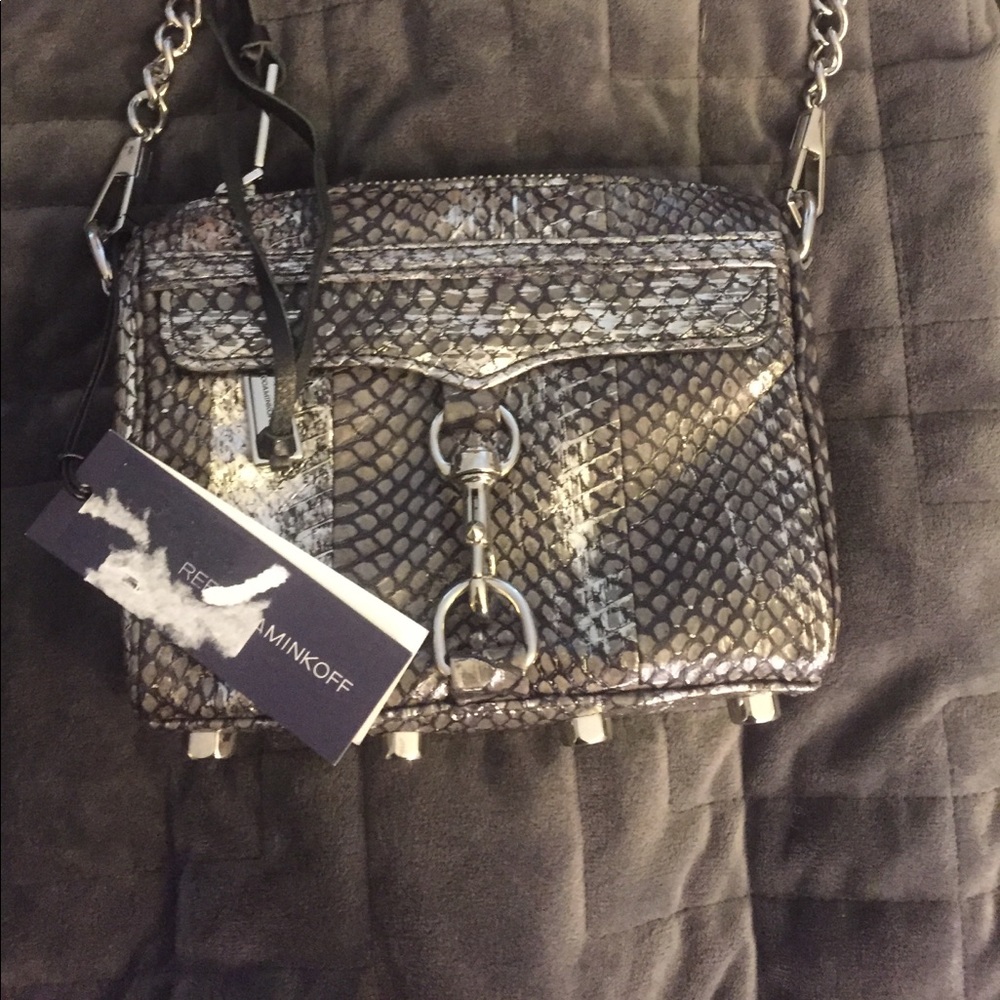Rebecca Minkoff Micro Mac