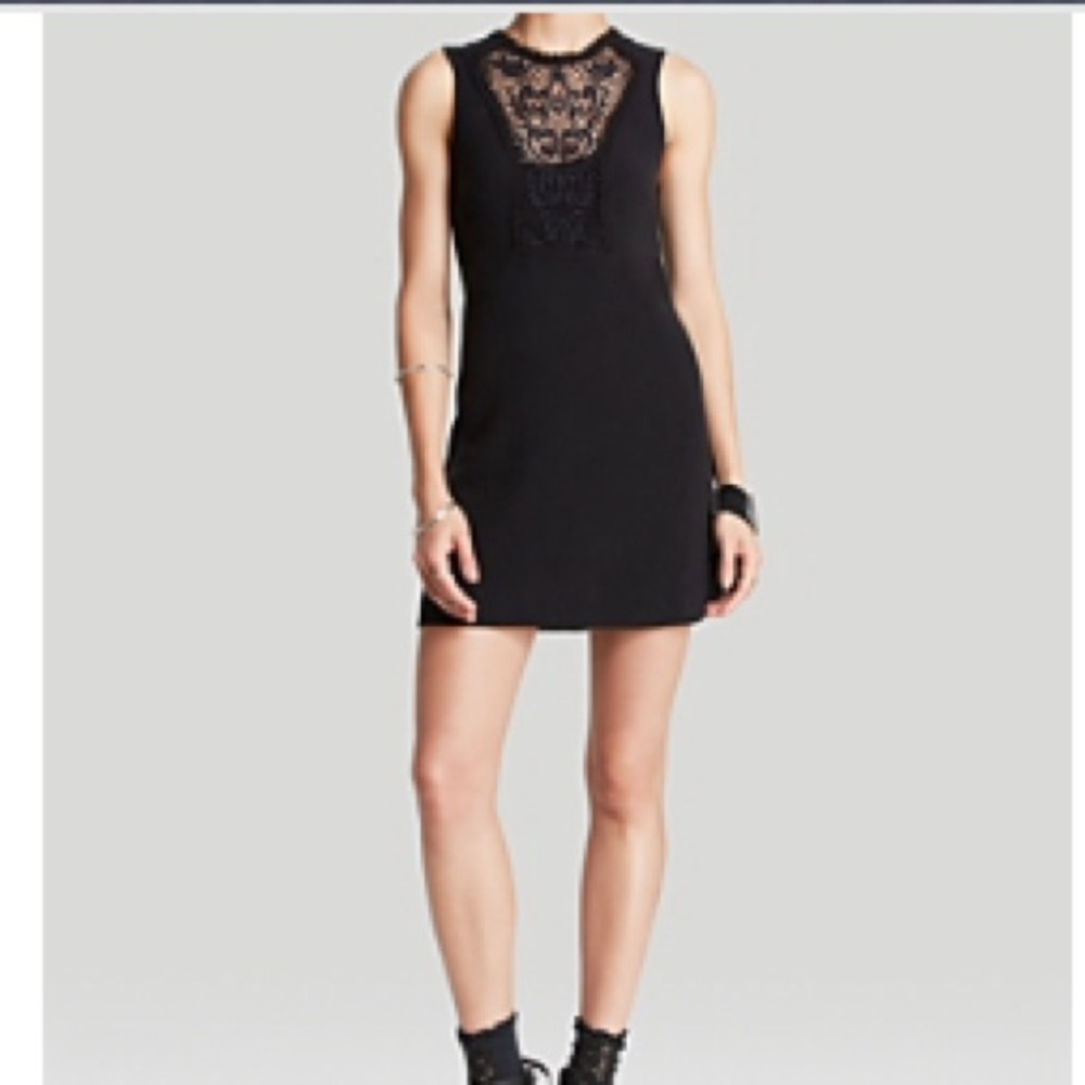 Free people Solid Marabelle mini