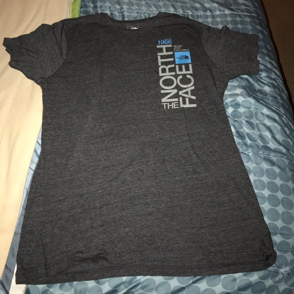 North Face T-shirt