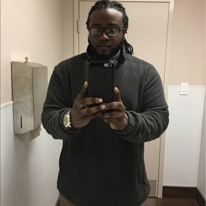 Meet your Posher, Jeff