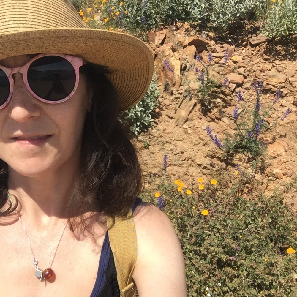 Meet your Posher, Sarah