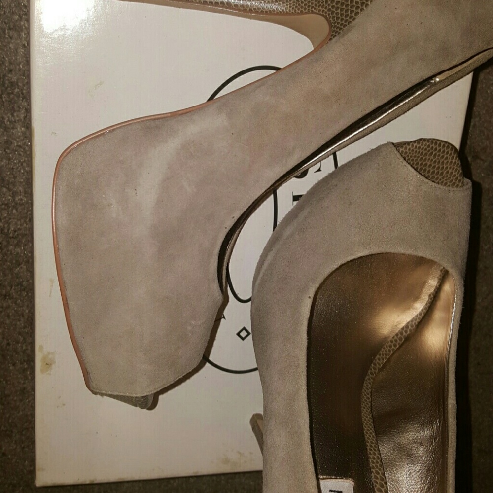 Women's heels