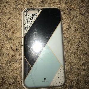 iphone 6s plus AKNA phone case