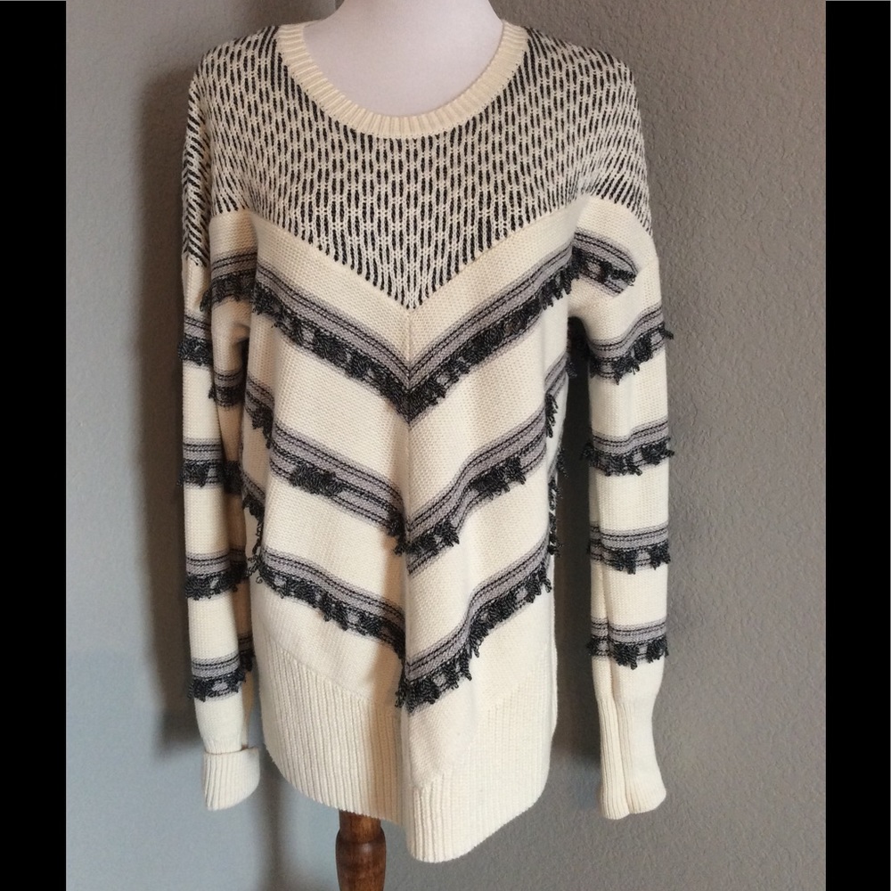 Banana Republic Sweater