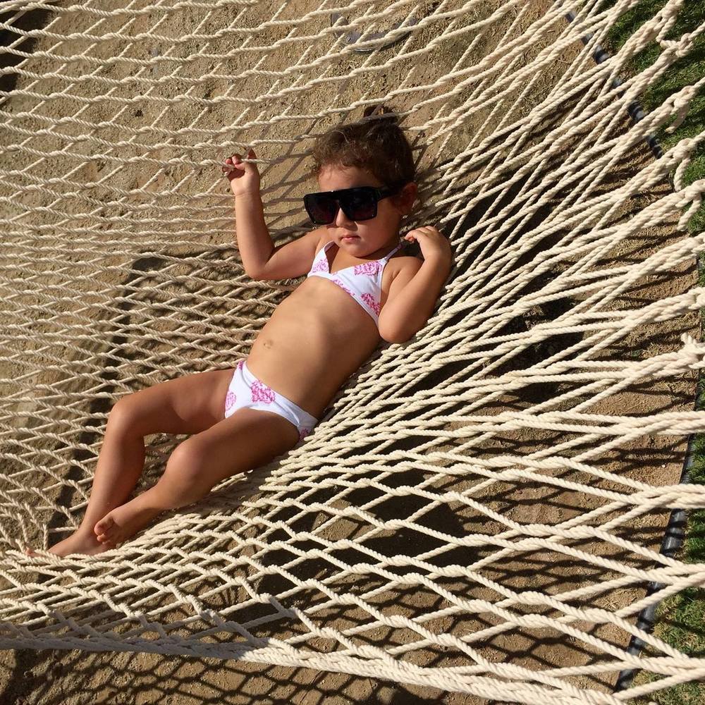 Meet your Posher, Mike