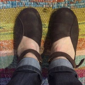Patagonia clogs