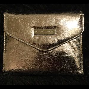 🦋Silver Bare Minerals Brush Case🦋