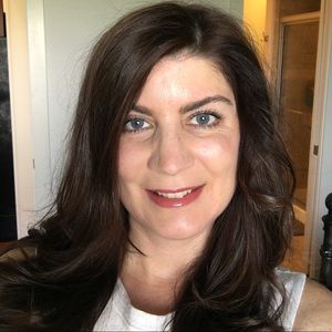 Meet your Posher, Tracy