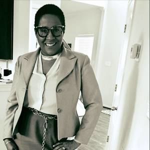 Meet your Posher, Kathy