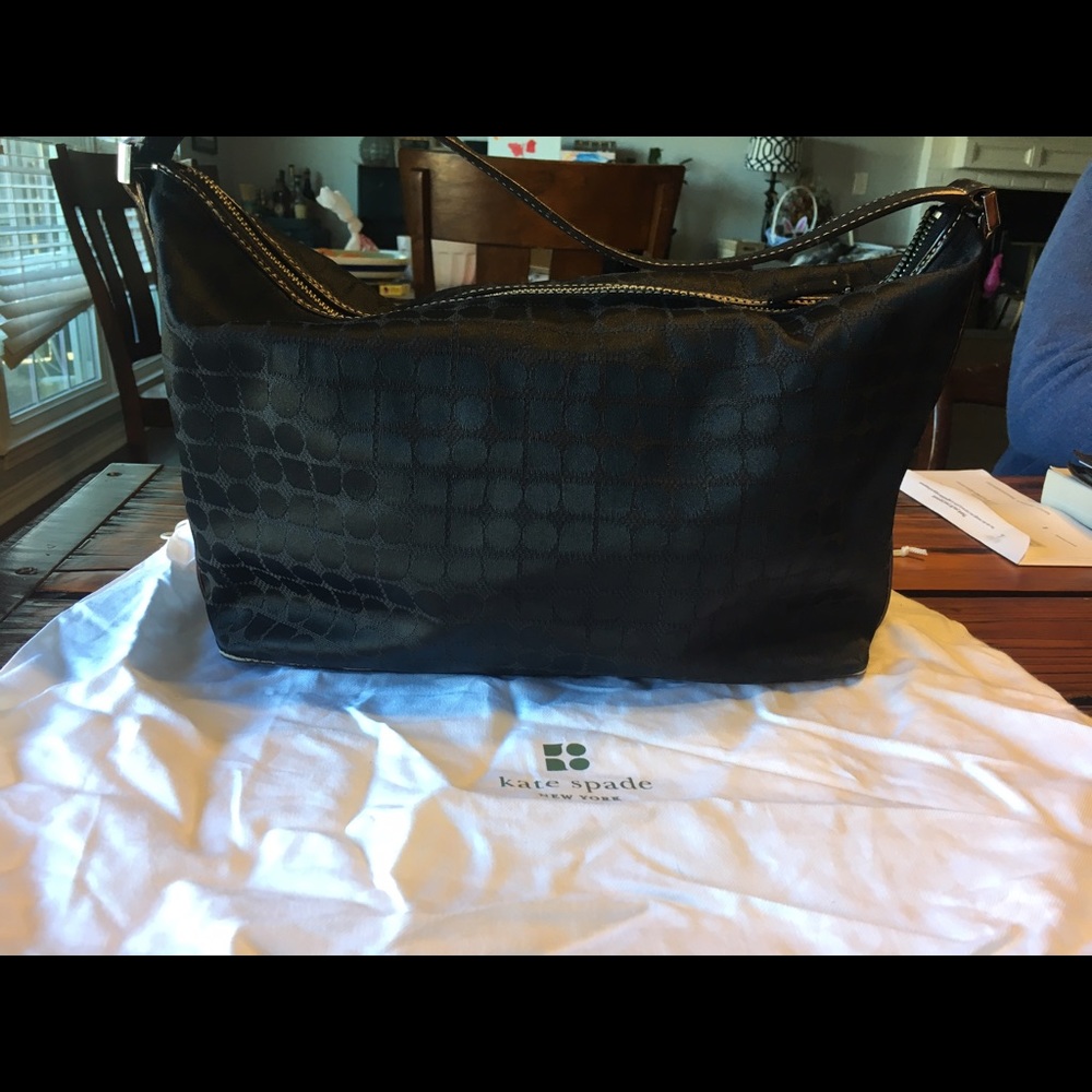 kate spade shoulder bag