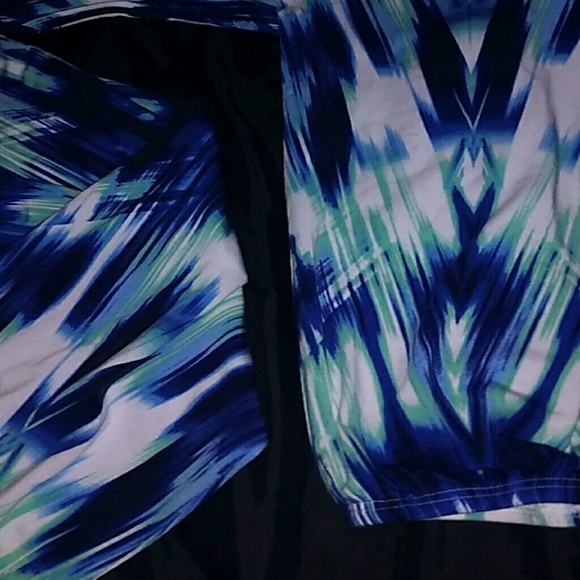 NWT {Anthropologie} |TC|Silky Strapless Jumpsuit - Picture 3 of 8