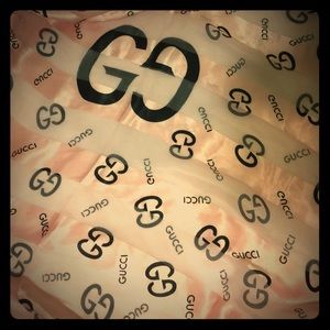 Gucci Scarf