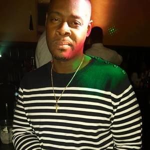 Meet your Posher, Jason