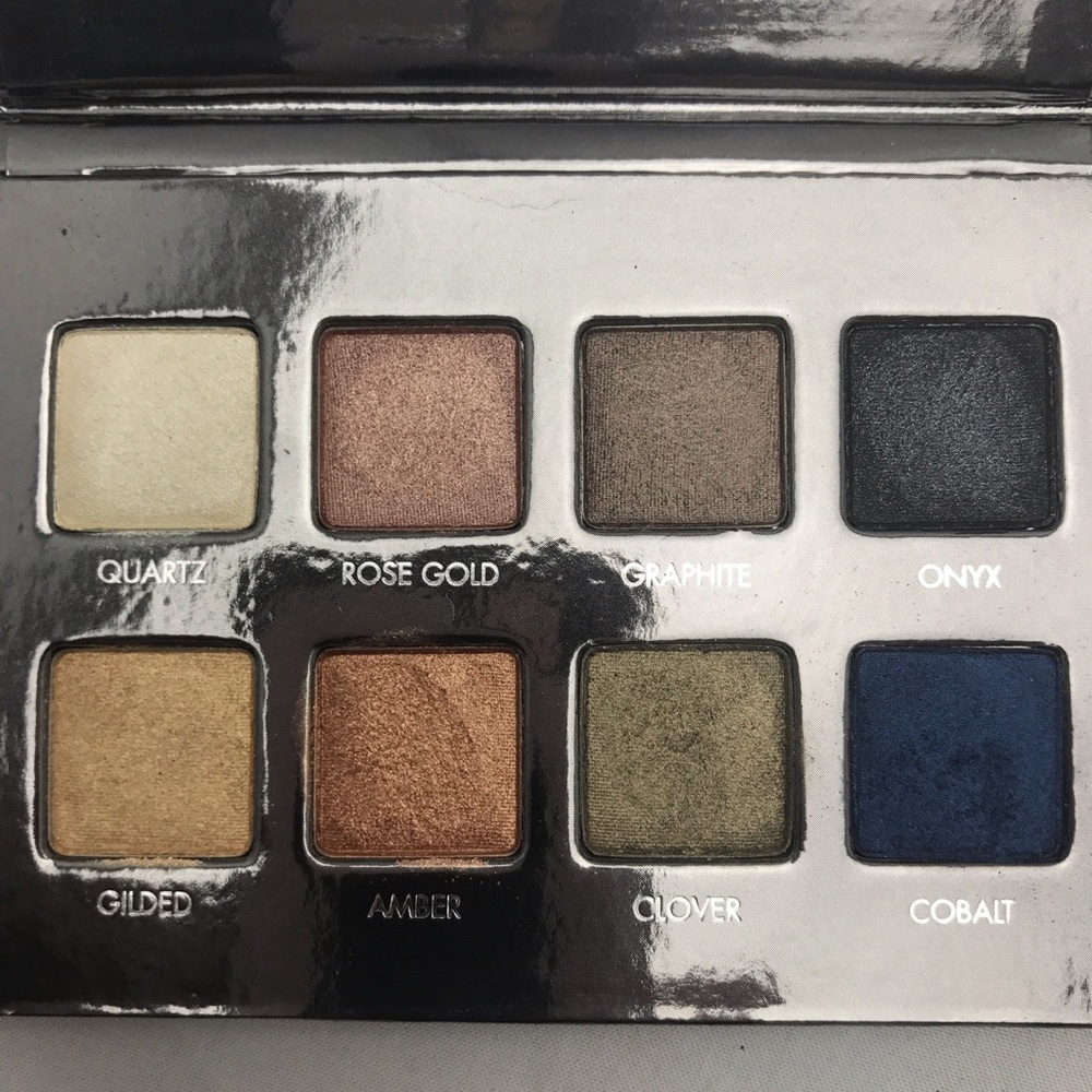 Lorca Pro Metal Palette