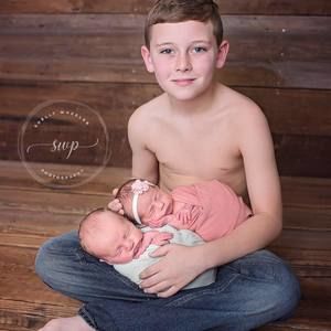 Meet your Posher, Michelle