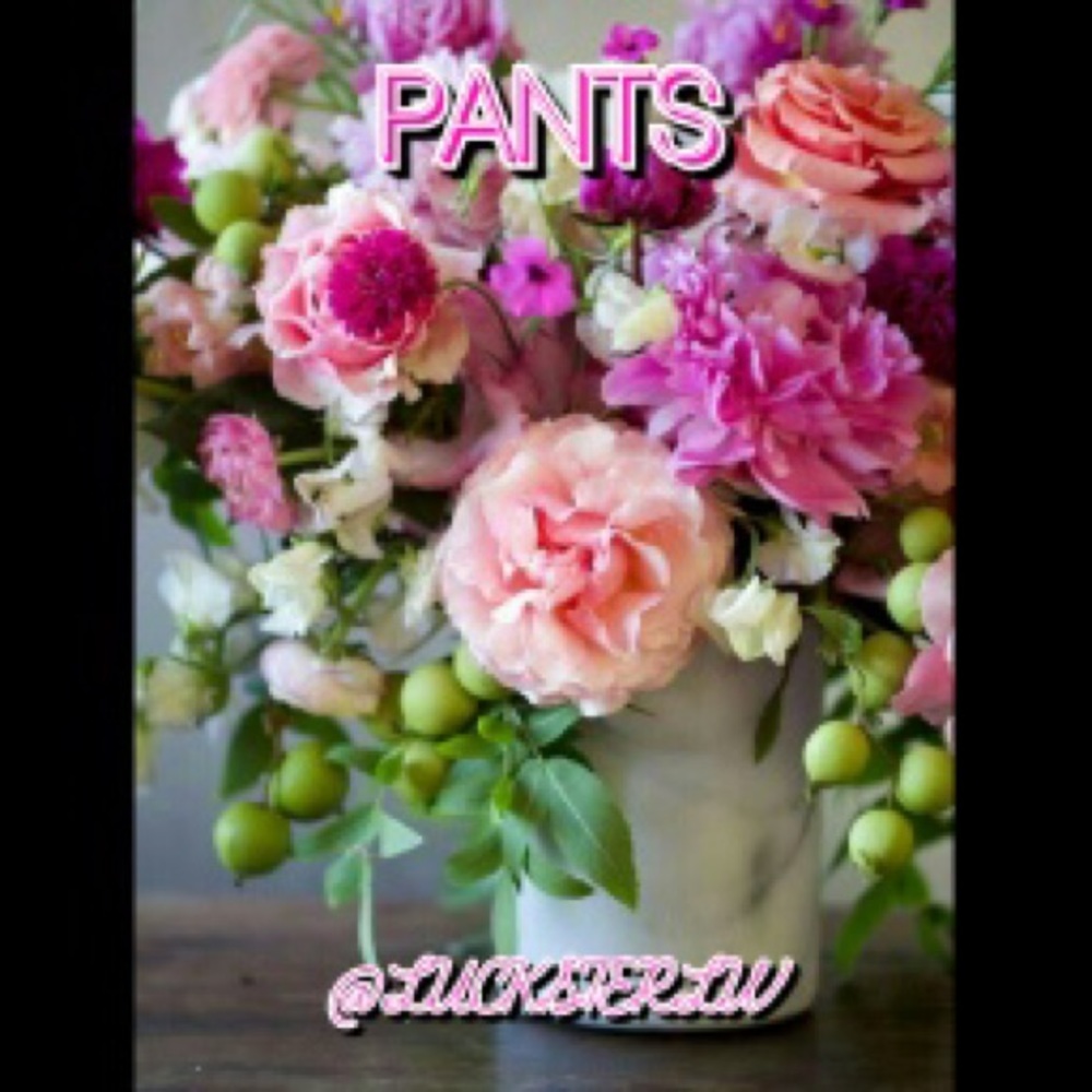 PANTS