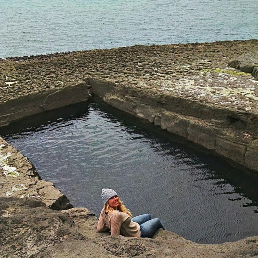 Meet your Posher, Heather