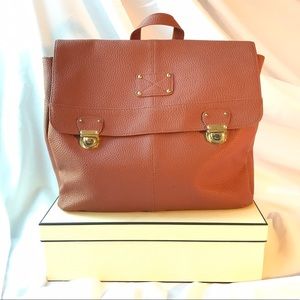 TOPSHOP - Retro Messenger Bag