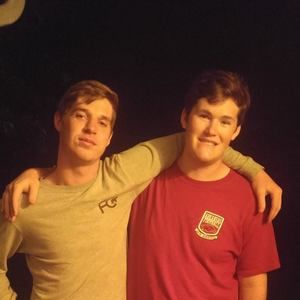 Meet your Posher, Bryce