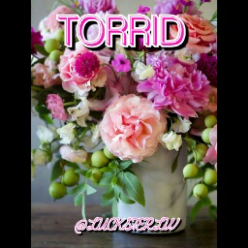 TORRID
