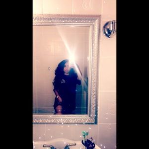 Meet your Posher, Fatima