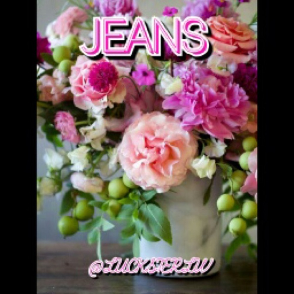 JEANS