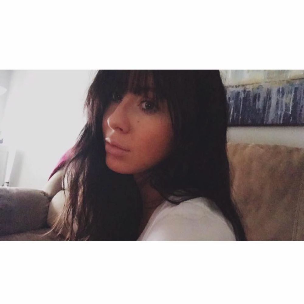 Meet your Posher, Hanna