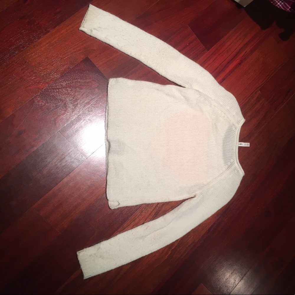 Sweater top - Picture 2 of 2