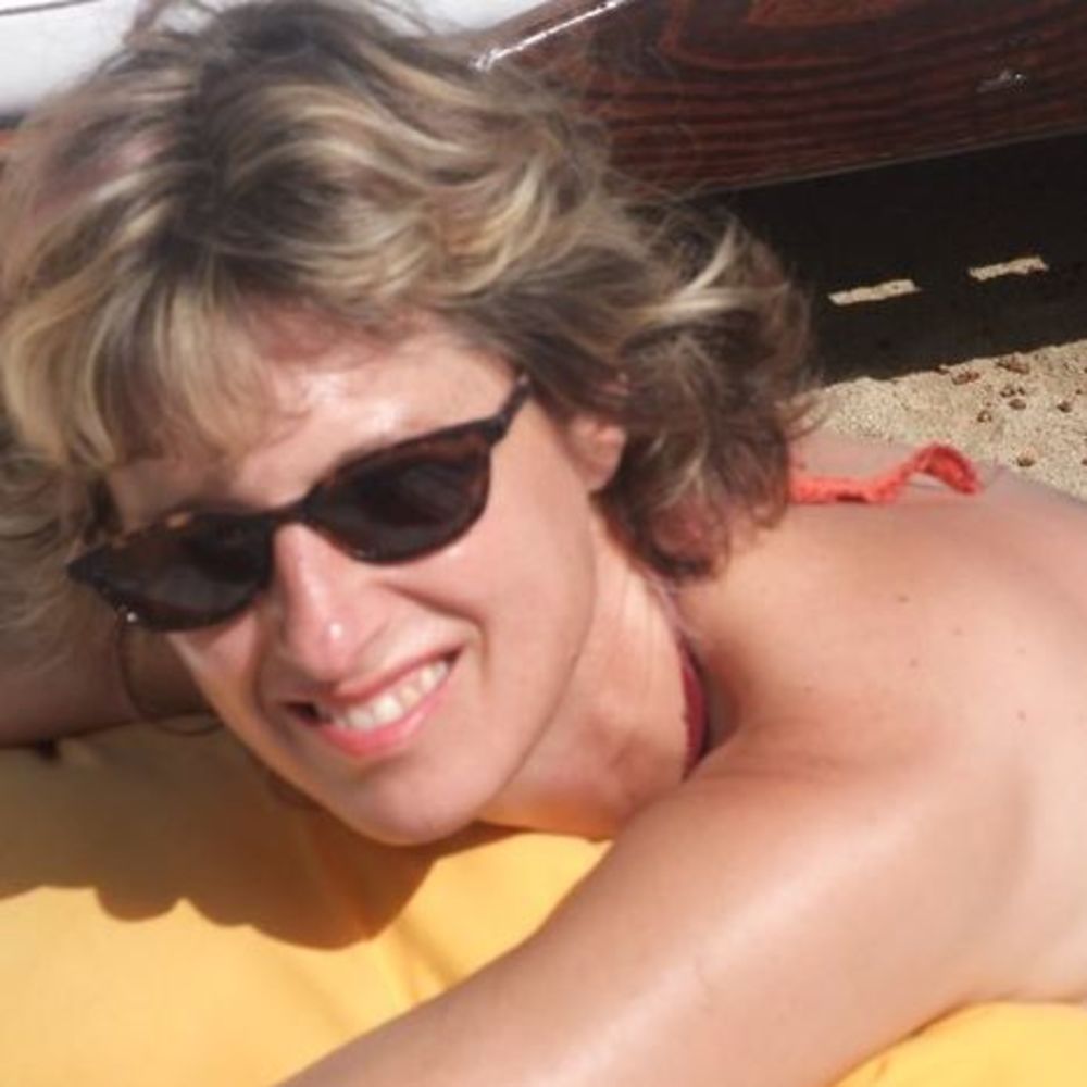 Meet your Posher, Beth