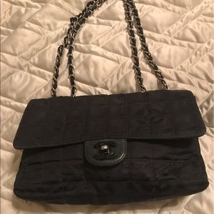 Authentic Chanel bag