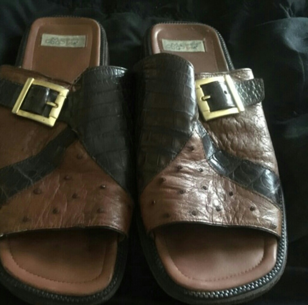 Shoes - Picture 3 of 3