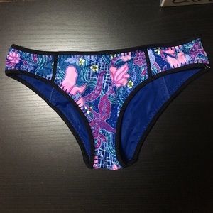 Victoria's Secret bikini bottom