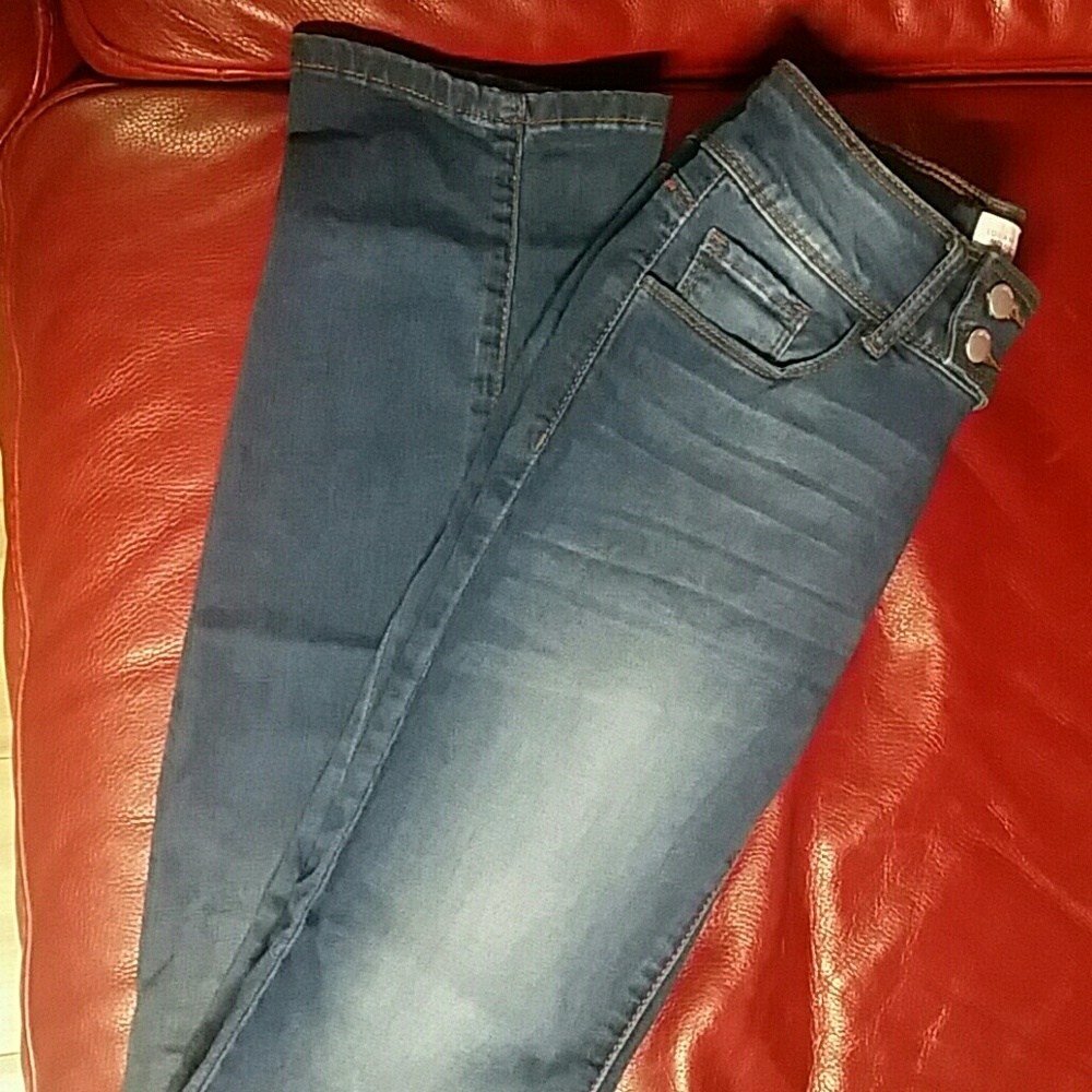 Guess Jeans