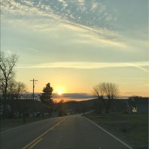 Meet your Posher, Cheyenne