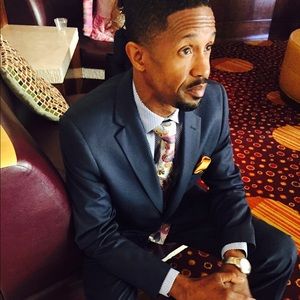 Meet your Posher, Jonathan