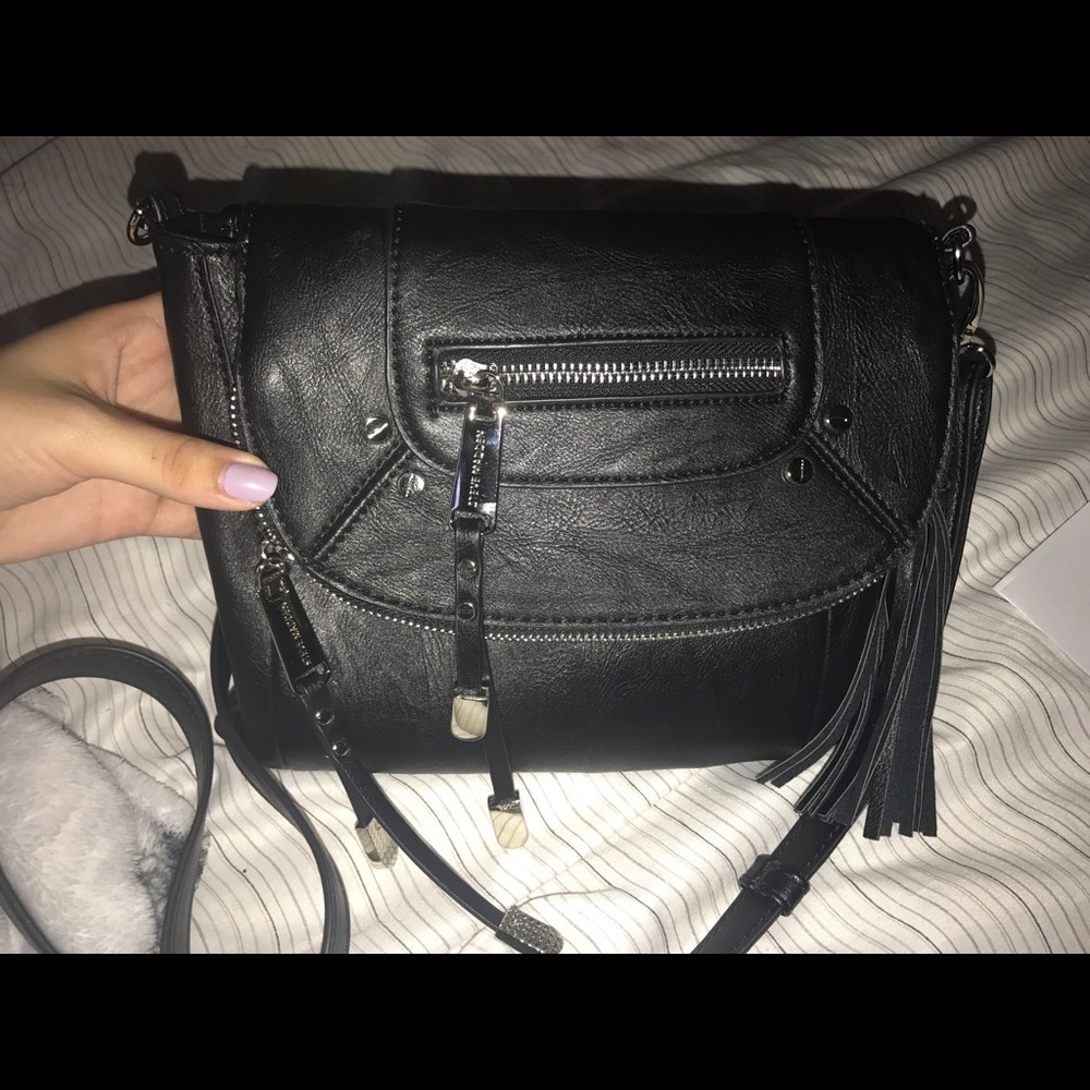 Steve Madden Satchel/Crossbody