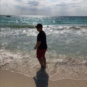 Meet your Posher, Keaton