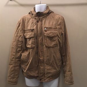 Men's Levi's Jacket tan