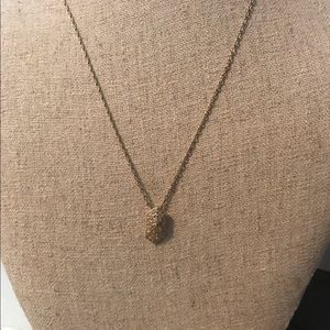 Stella & Dot Valor Pendant