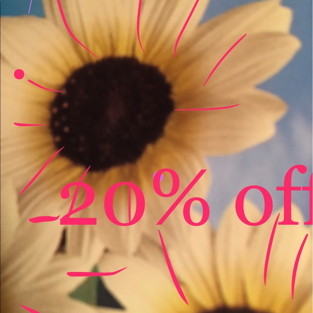 I will take 20% off on any bundle!