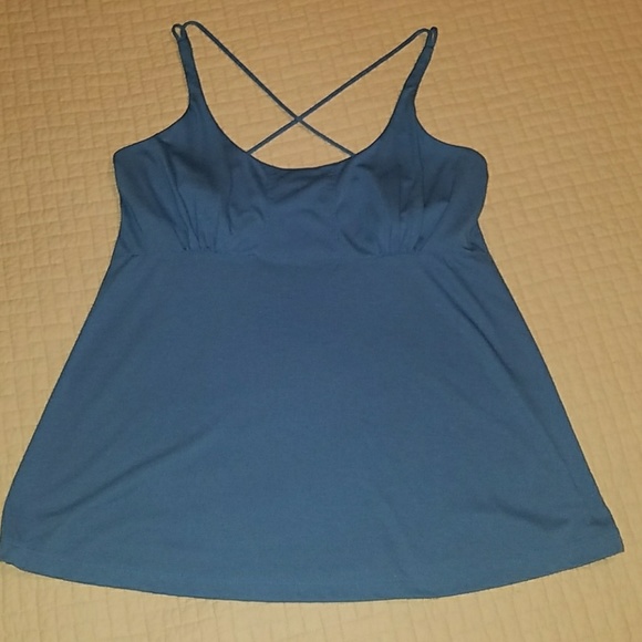 Tank top - Picture 1 of 2