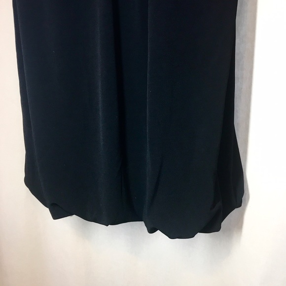 🌸Very Cute Mini Dress in Ivory&Black Color👗 - Picture 3 of 7