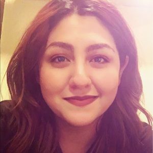 Meet your Posher, Brenda