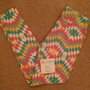 *FLASH SALE TODAY ONLY*LuLaRoe leggings