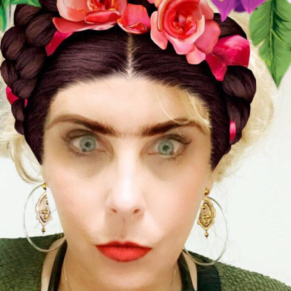 Meet your Posher, Dalia