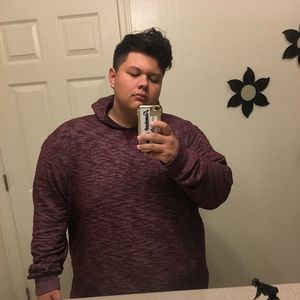 Meet your Posher, Anthony