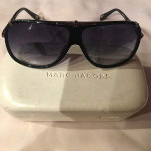 Marc Jacobs Unisex Sunglasses