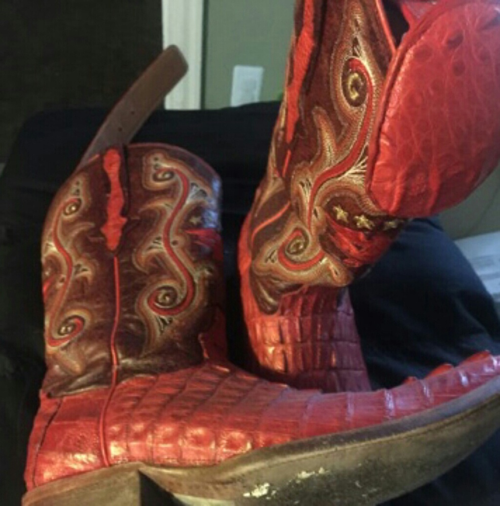 Boots